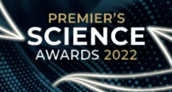 Premier Science Award